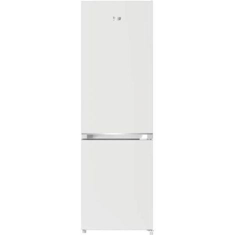 Beko B3RCSO255W Frigorifero Combinato 262 L 177 cm Classe D 39 dB Bianco (1/4)