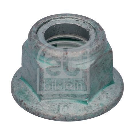 ÉCROU 14392 FEBI