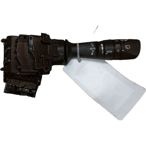 [PRODUIT D'OCCASION] Commande Essuie Glace TOYOTA Auris ♻️ Ref Oe. 8465202670 - Garantie à vie (1/4)