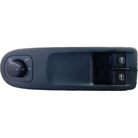 Commande Retrovisseur Exterieur Electrique VOLKSWAGEN Golf Vi 2008- [PRODUIT D'OCCASION]♻️1k0959565kreh (1/3)