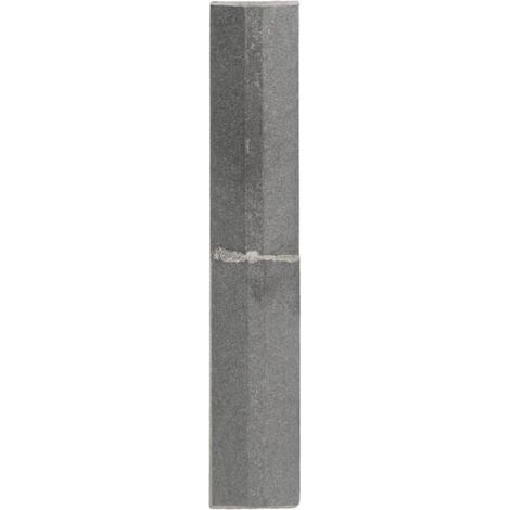 Weld-on plate 90x16 Carbide AGRICARB RPM9016 (1/3)