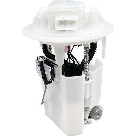 Kraftstoffpumpenmodul geeignet für Peugeot 5008 (China 6) - 9818165480 YL00529380 (1/4)