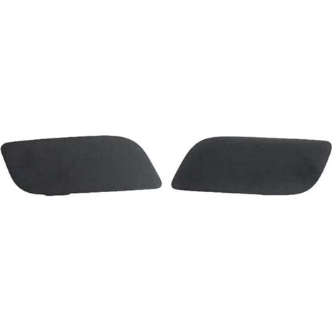 Coppia di copriugelli lavavetri per Audi TT TTS 8J3 8J9 2007-2014 -Crezuo