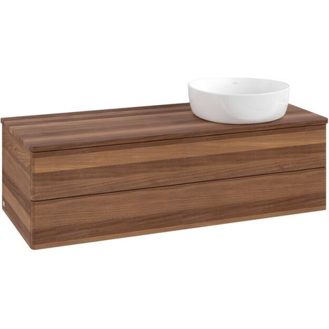 Villeroy & Boch K23012HM WTUS Antao K231 1200x360x500mm (1/3)