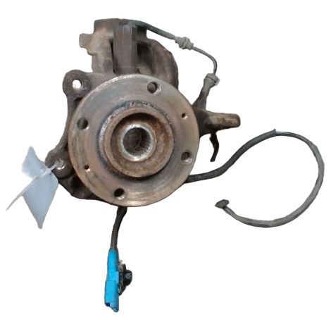 Pivot Avant Gauche CITROEN C3 [PRODUIT D'OCCASION]♻️364690