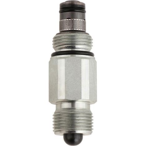 Clapet anti-retour, vanne de retour d'huile, pièces de rechange pour pont élévateur, vanne de déchargement portable 72 mm 19 mm 72 mm 20 mm (1/3)