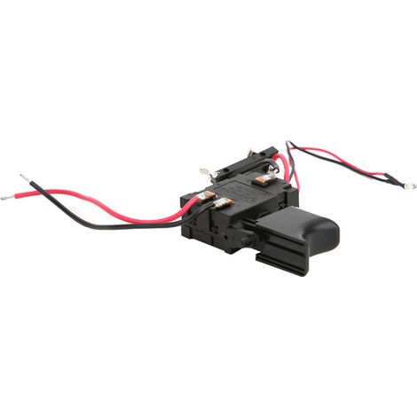 7,2 V – 24 V Lithium-Akku-Akku-Bohrschrauber mit Drehzahlregler und kleinem Licht (1/5)