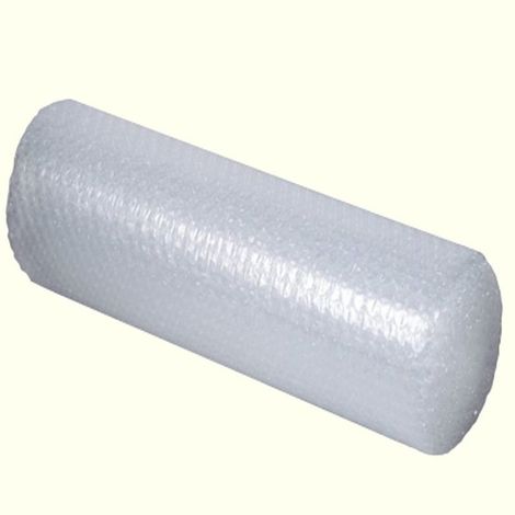 Pluriball Rotolo 4 Metrix50cm Bolle Aria Imballaggio Proteggere Vetro Trasloco
