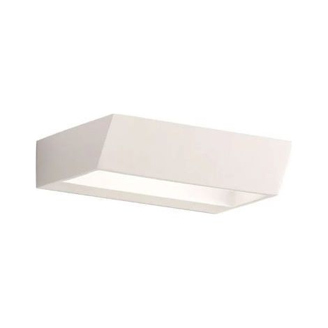 APPLIQUE DA PARETE A LED 30W 3000K 2000LM EDGE AFFRALUX (1/3)