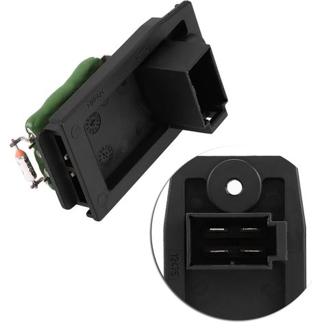 Résistance de ventilateur Ford 1311115 (1/5)