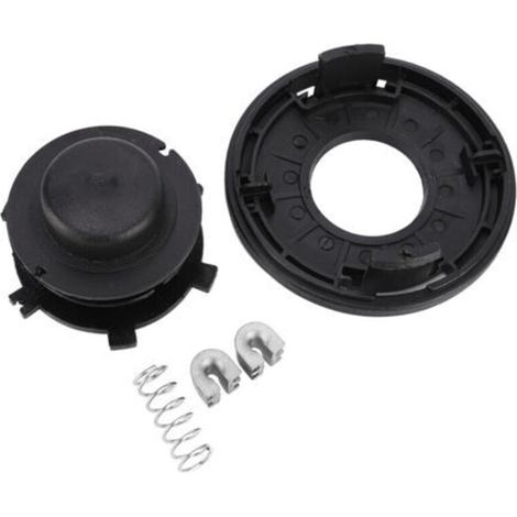 Finishkopf 25-2 für Stihl Freischneider Modelle fs44 55 56 70 80 83 85 90 100 RX110 120 130 200 250 - (1/3)