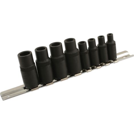Bussole per maschi - set da 8 pezzi (1/3)