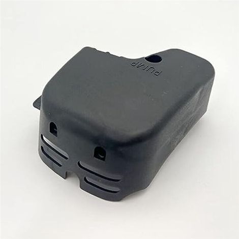 Ensemble Boîtier Filtre à Air pour Débroussailleuse 33 5 CC Pièce Couvercle Moteur EH035 (1/3)