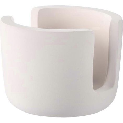 Porte-éponge en diatomite pour évier de cuisine, égouttoir en pierre absorbante, organisateur pratique pour la cuisine et la salle de bain (1/5)
