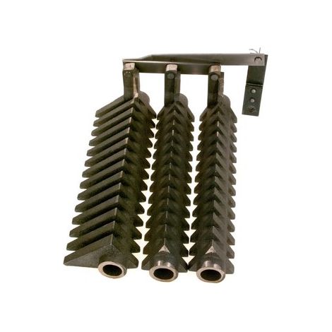 BOSCH Ersatzteil TTNR: 87399302240 Ascherost