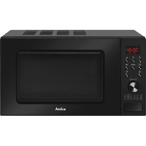 Microonde da incasso Amica AMGF20E1GB nero 20 litri (1/2)