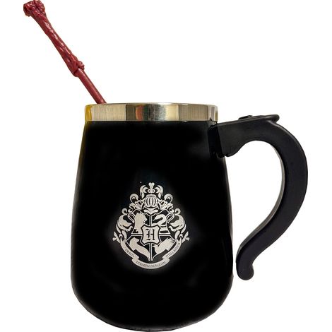 Harry Potter - Self Stirring Mug