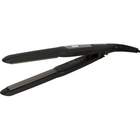 Remington S5515 Haarglätter Schwarz für Kurze Haare