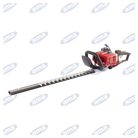 Tagliasiepi Ama Garden AG5-HT75R 23cc con impugnatura girevole