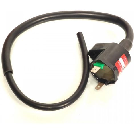 zündspule ht p2r für roller peugeot 50 elystar vor 2020 neu