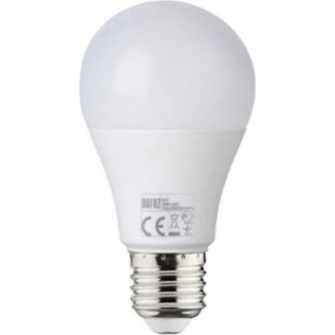 Ampoule LED standard 10W (Eq. 80W) E27 4200K (1/3)