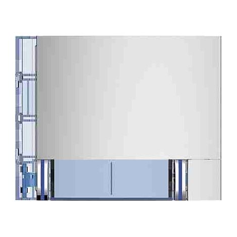 BTI352121 Panneau avant avec 2 boutons sur une double colonne SFERA Neuf