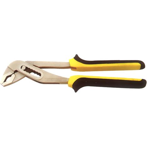 Zange Strend Pro PL4810, 250 mm, verstellbar
