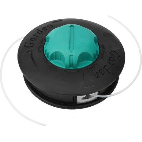 Testina per tagliaerba M10x1.25 Sparta Load and Go testina BC241S BC241 T BC350S BC 380S BC380T BC400S BC400T BC430S BC430 T BC530S 741 746S 746T 753S 753T 755 Master BCF420 BCF430 parti 63109002 (1/4)