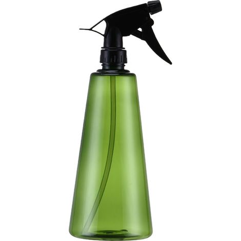 Pulverizador Manual 750 ml, Boquilla Ajustable 2 Modos, Plástico Resistente – Ideal para Plantas de Interior y Jardín (1/5)