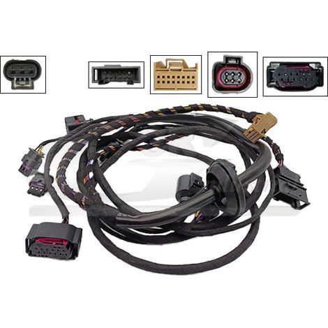 3RG 37710 CABLES SENSOR DE PARKING