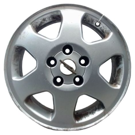 [PRODUIT D'OCCASION] Jante Aluminium OPEL Zafira ♻️ Ref Oe. 9191979 - Garantie à vie (1/4)