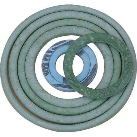 Joint Plat Gaz (JPG) Aramide 50x60 - calibre 40