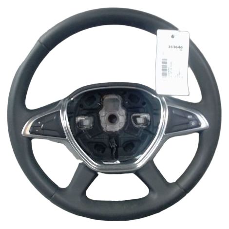 Volant De Direction DACIA Sandero 2008- [PRODUIT D'OCCASION]♻️484005093r