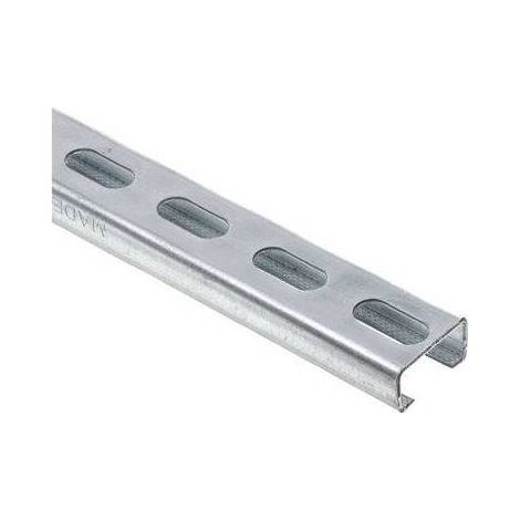 PROFILO DI MONTAGGIO MS 2 MT Misura: mm 30x15