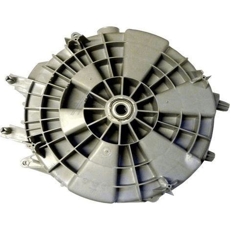 DEMI CUCE ARRIERE + PALIERS CE42-47 POUR LAVE LINGE BLUESKY - 20127849