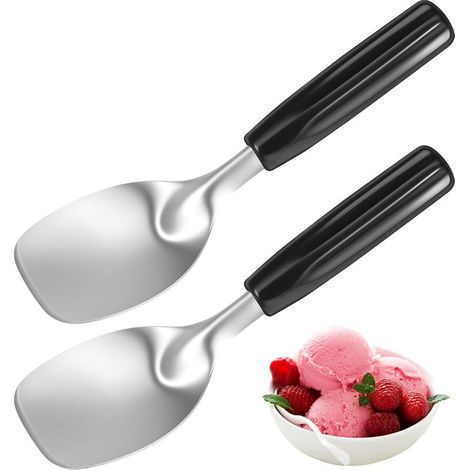 Set mit 2 Eiskugeln (1/5)