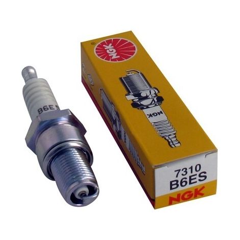 Candela NGK B6ES - CHAMPION N5C - CHN5C