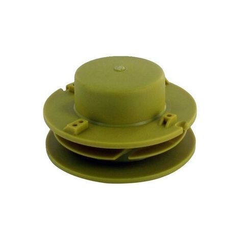 Bobina repuesto tornillo hilo nailon tap-n-go