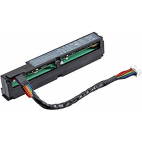 Batería de iones de litio de almacenamiento inteligente HPE de 96 W con kit de cable de 145 mm P01366-B21
