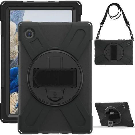 Coque de protection intégrale pour Samsung Galaxy A8 10.5 (1/2)