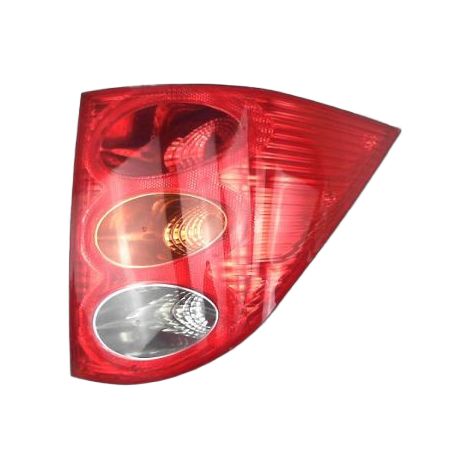 [PRODUIT D'OCCASION] Feu Arrieree Droit PEUGEOT 1007 05-10 ♻️ Ref Oe. 6351v5 - Garantie à vie (1/3)