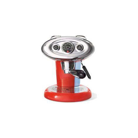 Machine à café manuelle Francis et Francis X7.1 1050 W 1 L Rouge Inox (1/3)