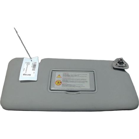 [PRODUIT D'OCCASION] Pare-soleil D NISSAN X-trail ♻️ Ref Oe. 964008h91a - Garantie à vie (1/3)