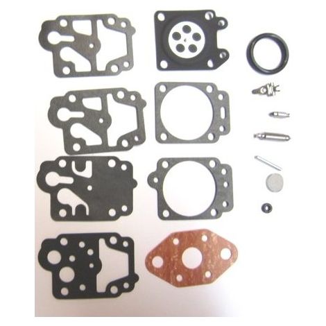 K20WYL - Kit réparation pour carburateur Walbro WYL