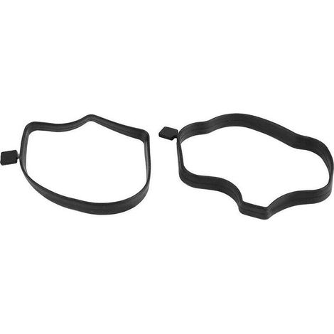 Kurbelgehäuseentlüftungsfilter für BMW-Motoren 11127799225 11127799224 (1/4)