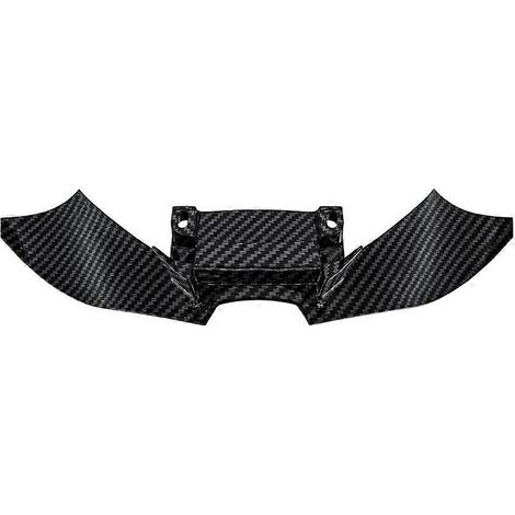 Carenado aerodinámico Wind Wing para motocicleta YAMAHA YZF R7 YZF-R7 GP 2022+ Spoiler delantero inferior Spoiler delantero (1/5)