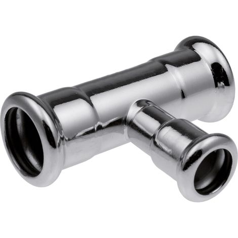 VSH XPress Acero al carbono Te reducida i/i/i 22x15x22 Tipo C1415, 6202603