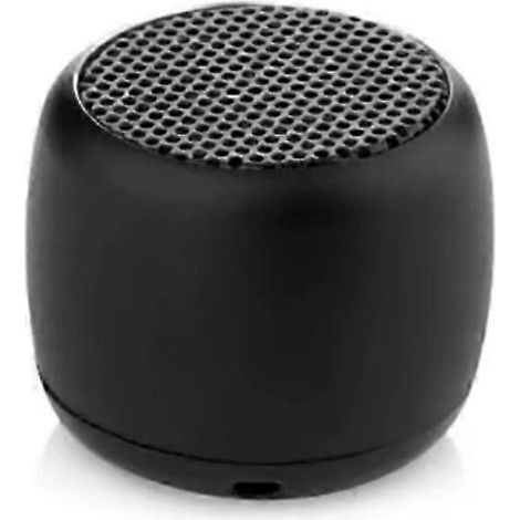 Enceinte Bluetooth portable sans fil, musique stéréo surround, mini-enceinte USB avec caisson de basses pour extérieur, lecteur audio