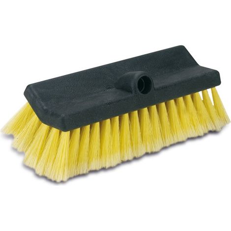 SPAZZOLA LAVACAR PVC