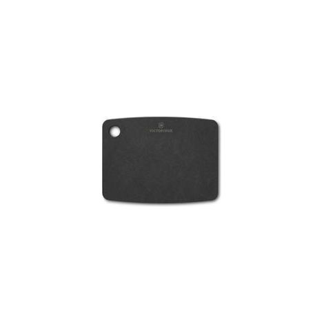 Tabla de cortar Victorinox 7.4120.3 negro 20x15 cm
